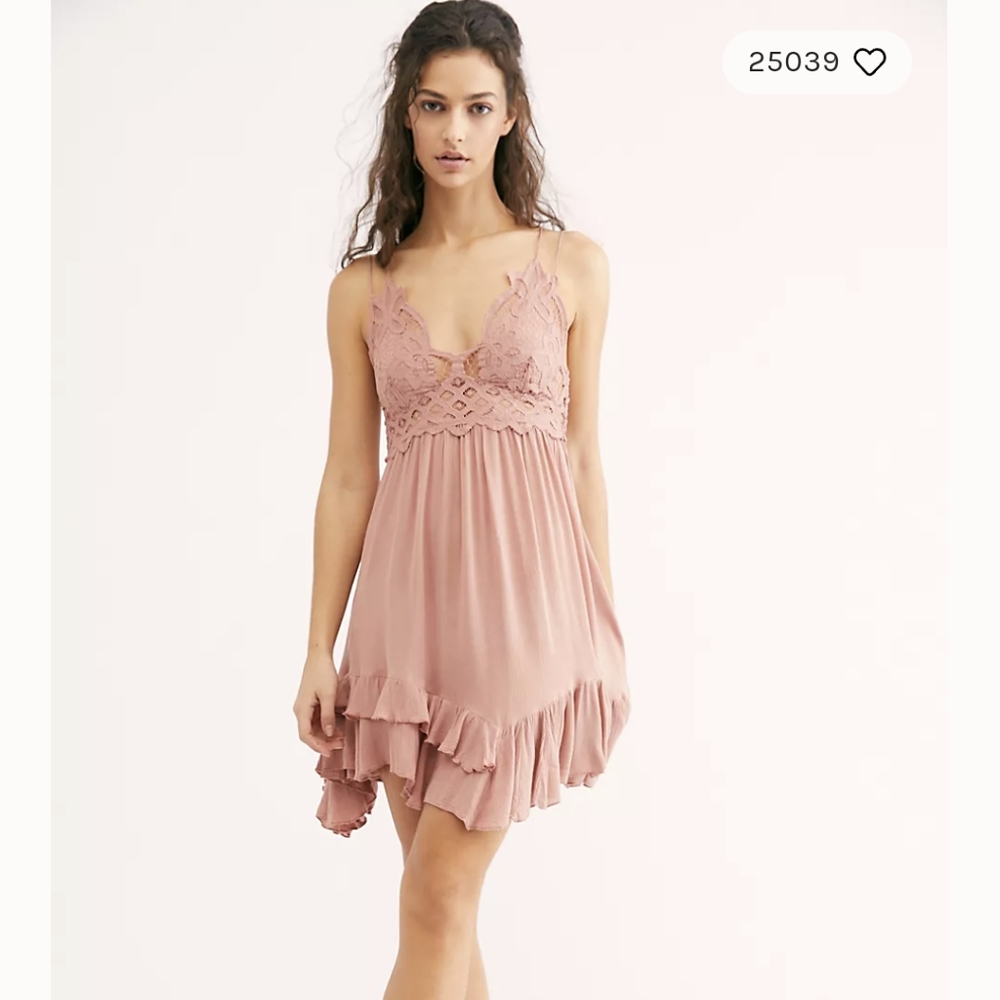 Free people dress